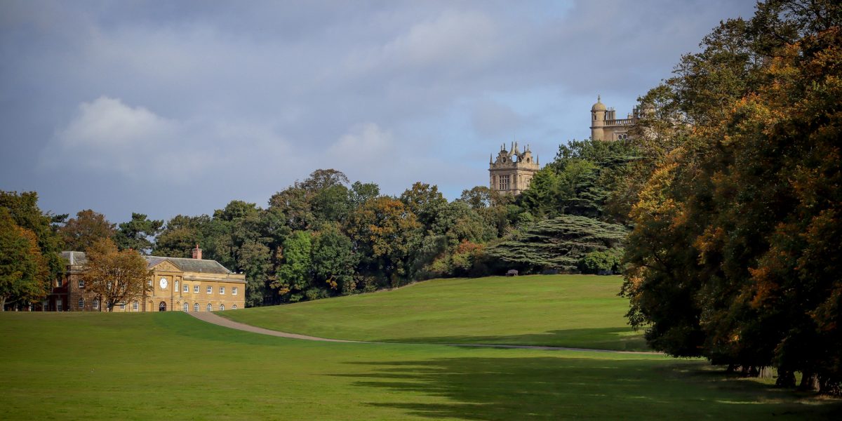 Top Picnic Spot