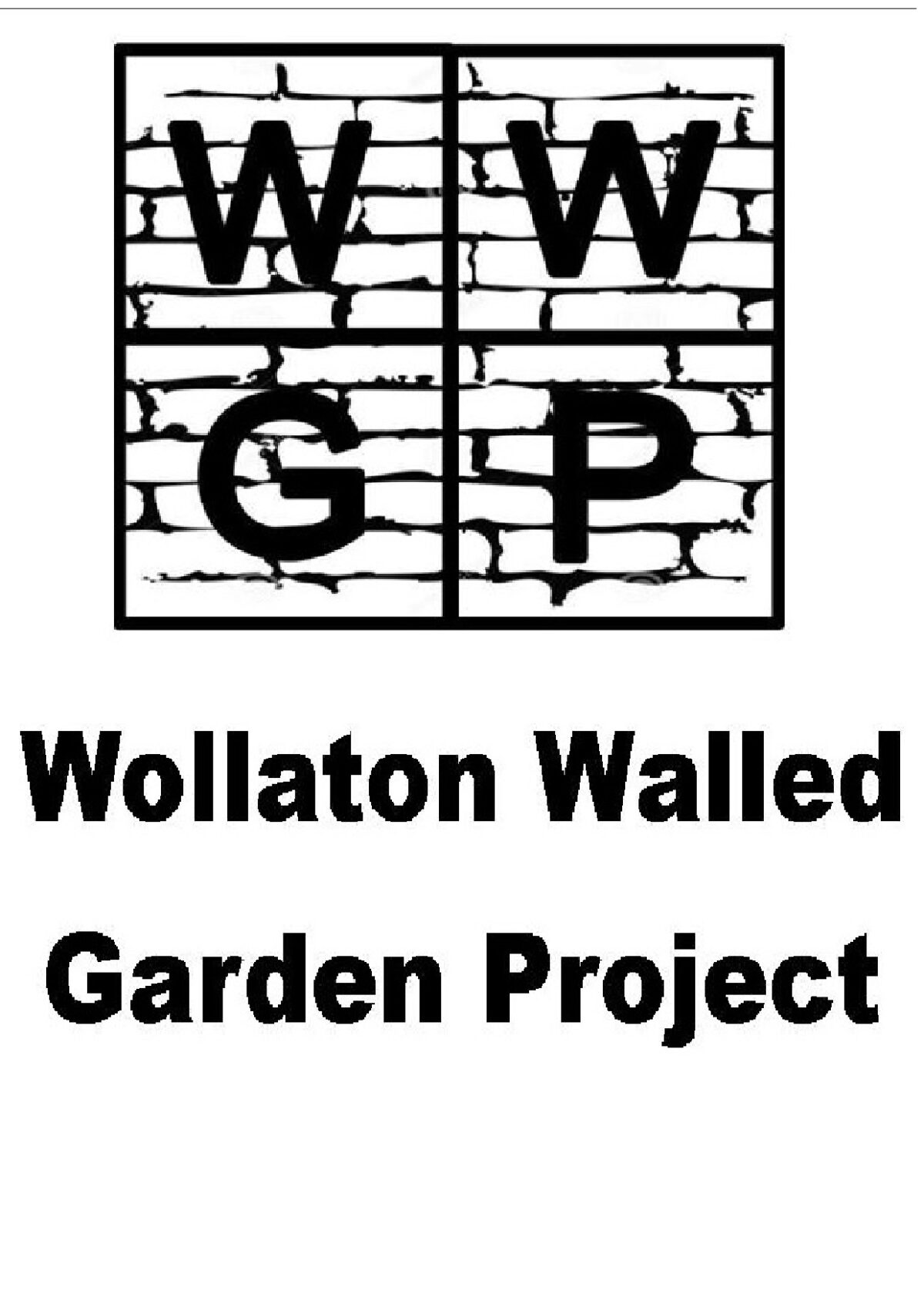 Walled Garden Volunteer Roles