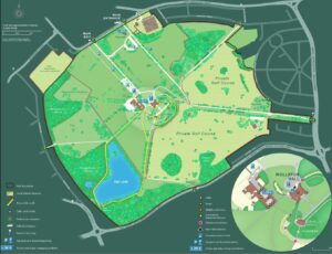 Park Map