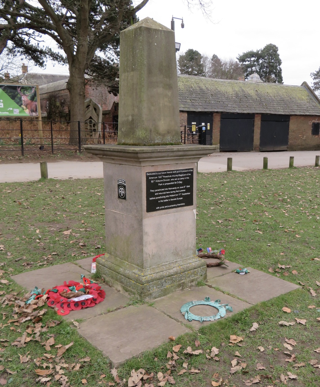 War Memorial