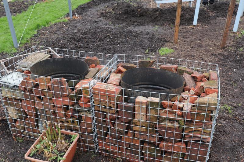 Gabions