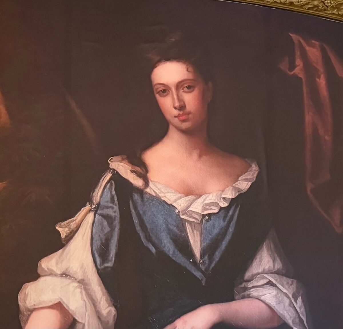 Cassandra Willoughby