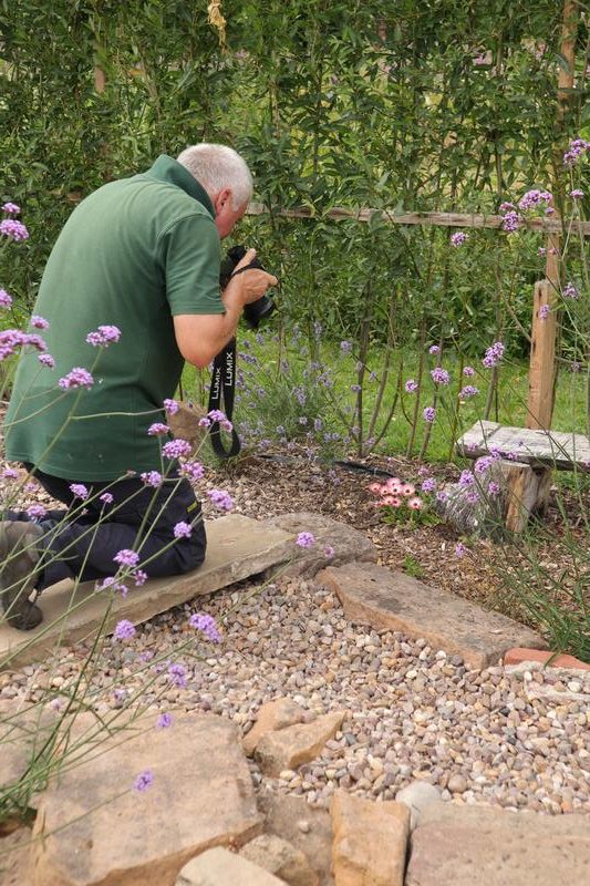 photographer