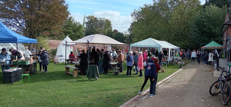 autumn fair