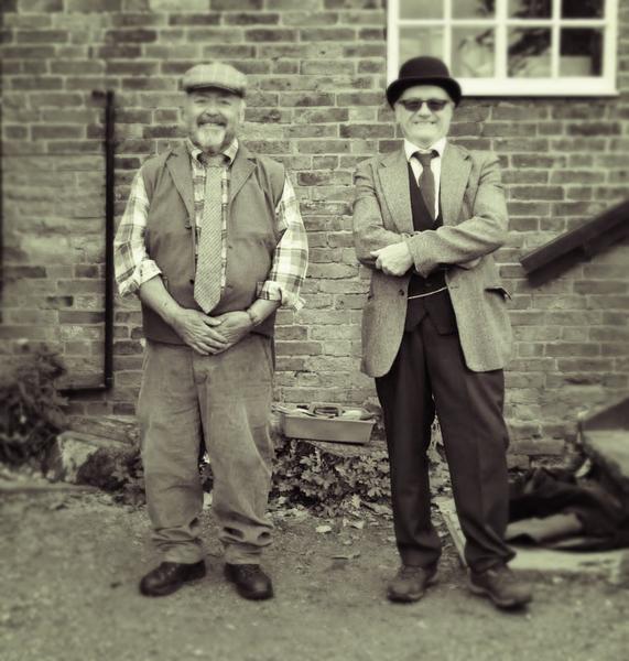 gardeners