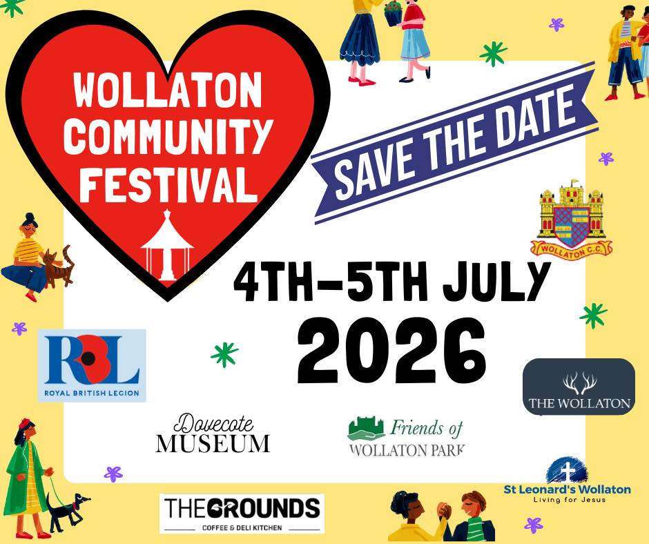 Wollaton Community Festival